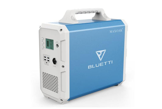 Bluetti Generator, Is It Worth It? - Maxoak