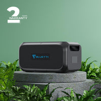 BLUETTI B230 2048Wh Expansion Battery | 2,048Wh - Maxoak