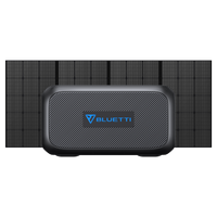 BLUETTI B230 2048Wh Expansion Battery | 2,048Wh - Maxoak