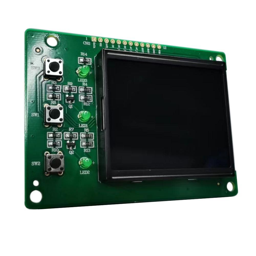 Bluetti EB150/EB240 screen - Maxoak