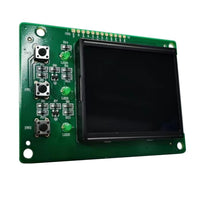 Bluetti EB150/EB240 screen - Maxoak