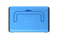 BLUETTI EB70 (Blue) 716Wh/700W Portable Power Station - Maxoak