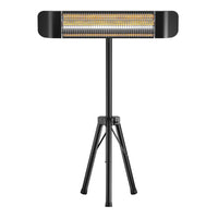 MAXOAK Infrared Patio Heater 1500W for Outdoor Indoor-QHA - Maxoak